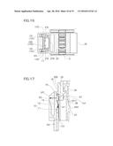 Holding component for vehicle diagram and image