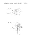 Holding component for vehicle diagram and image