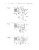 Holding component for vehicle diagram and image