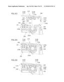 Holding component for vehicle diagram and image