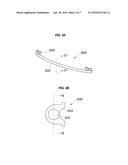 Rod Stiffener for Bumper of Car diagram and image