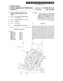 VEHICLE SIDE AIRBAG DEVICE AND MANUFACTURING METHOD OF SIDE AIRBAG diagram and image