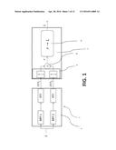 SYSTEM FOR THE ESTIMATION OF ONE OR MORE PARAMETERS RELATED TO THE LOAD OF     A VEHICLE, PARTICULARLY OF THE ABSOLUTE VALUE AND THE DISTRIBUTION     THEREOF diagram and image