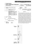 TRAVEL CONTROL APPARATUS FOR VEHICLE diagram and image