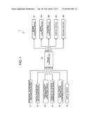 TRAVEL CONTROL APPARATUS FOR VEHICLE diagram and image