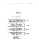 TRAVEL CONTROL APPARATUS FOR VEHICLE diagram and image