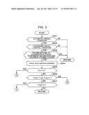 TRAVEL CONTROL APPARATUS FOR VEHICLE diagram and image