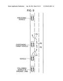 TRAVEL CONTROL APPARATUS FOR VEHICLE diagram and image