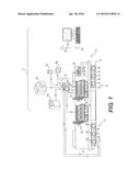 SYSTEM FOR REMOTELY OVERRIDING LOCOMOTIVE CONTROLS diagram and image