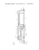 CAB AND WORK MACHINE diagram and image