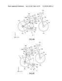 FOLDING BICYCLE diagram and image