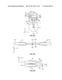 FOLDING BICYCLE diagram and image