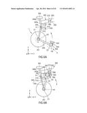 FOLDING BICYCLE diagram and image