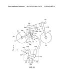 FOLDING BICYCLE diagram and image