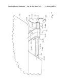 Surface Anti-Fouling Structure, Composition, and Method diagram and image