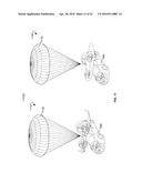 AMPHIBIOUS VERTICAL TAKEOFF AND LANDING UNMANNED SYSTEM AND FLYING CAR     WITH MULTIPLE AERIAL AND AQUATIC FLIGHT MODES FOR CAPTURING PANORAMIC     VIRTUAL REALITY VIEWS, INTERACTIVE VIDEO AND TRANSPORTATION WITH MOBILE     AND WEARABLE APPLICATION diagram and image