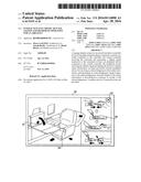 INTERACTIVE ELECTRONIC SIGNAGE SYSTEM AND METHOD OF OPERATION FOR AN     AIRCRAFT diagram and image