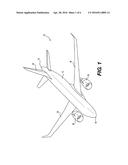 INTERACTIVE ELECTRONIC SIGNAGE SYSTEM AND METHOD OF OPERATION FOR AN     AIRCRAFT diagram and image