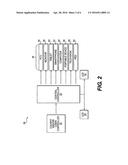 INTERACTIVE ELECTRONIC SIGNAGE SYSTEM AND METHOD OF OPERATION FOR AN     AIRCRAFT diagram and image