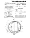 TRANSPORT HOLDER FOR AN OBJECT TO BE TRANSPORTED AND METHOD FOR     TRANSPORTING AN OBJECT TO BE TRANSPORTED USING SAID TYPE OF TRANSPORT     HOLDER diagram and image