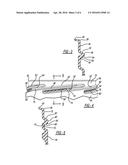 Container Finish For Metal Lug Closure diagram and image