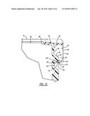 Container Finish For Metal Lug Closure diagram and image