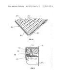 PACKAGE SYSTEM FOR ELECTRONIC DEVICES diagram and image