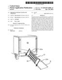 Portable hand rail system and apparatus diagram and image