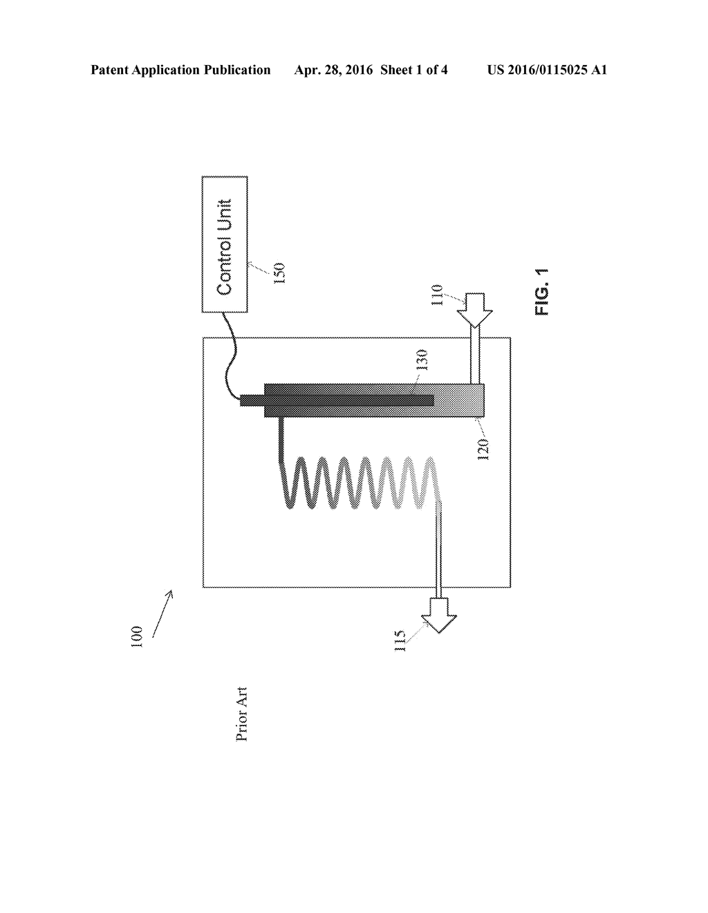 Method and Apparatus for a Directly Electrically Heated Flow-Through Chemical Reactor - diagram, schematic, and image 02
