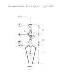 PROCESS FOR PRODUCING METAL OXIDES diagram and image