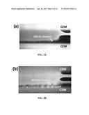 PURIFICATION OF ULTRA-HIGH SALINE AND CONTAMINATED WATER BY MULTI-STAGE     ION CONCENTRATION POLARIZATION (ICP) DESALINATION diagram and image