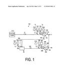 WATER TREATMENT SYSTEM, WATER TREATMENT METHOD, COOLING FACILITY AND POWER     GENERATING FACILITY diagram and image