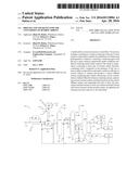 PROCESS AND APPARATUS FOR THE CONVERSION OF HYDROCARBONS diagram and image