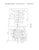 Olefin Hydration Process Using Oscillatory Baffled Reactor diagram and image