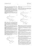 NOVEL N-3 IMMUNORESOLVENTS: STRUCTURES AND ACTIONS diagram and image