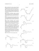 NOVEL N-3 IMMUNORESOLVENTS: STRUCTURES AND ACTIONS diagram and image