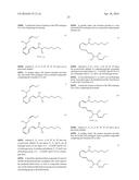 NOVEL N-3 IMMUNORESOLVENTS: STRUCTURES AND ACTIONS diagram and image