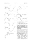 NOVEL N-3 IMMUNORESOLVENTS: STRUCTURES AND ACTIONS diagram and image