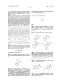 PYRROLIDINE TRIPLE REUPTAKE INHIBITORS diagram and image