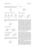 PYRROLIDINE TRIPLE REUPTAKE INHIBITORS diagram and image