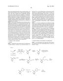 PYRROLIDINE TRIPLE REUPTAKE INHIBITORS diagram and image