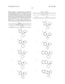 PYRROLIDINE TRIPLE REUPTAKE INHIBITORS diagram and image