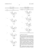 PYRROLIDINE TRIPLE REUPTAKE INHIBITORS diagram and image