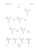 PYRROLIDINE TRIPLE REUPTAKE INHIBITORS diagram and image