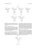 PYRROLIDINE TRIPLE REUPTAKE INHIBITORS diagram and image