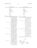 PYRROLIDINE TRIPLE REUPTAKE INHIBITORS diagram and image