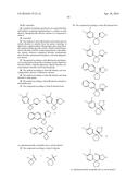 PYRROLIDINE TRIPLE REUPTAKE INHIBITORS diagram and image