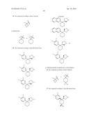 PYRROLIDINE TRIPLE REUPTAKE INHIBITORS diagram and image