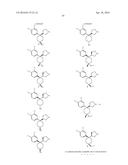 PYRROLIDINE TRIPLE REUPTAKE INHIBITORS diagram and image