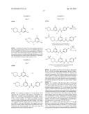 COMPOUNDS, COMPOSITIONS AND METHODS diagram and image